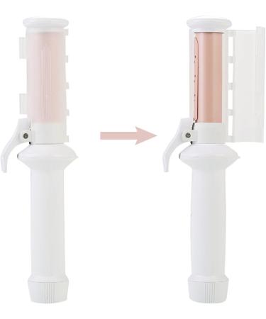 19mm Mini Schnurlos Curling Eisen - 2 in 1 USB Wiederaufladbar - Keramik Haarstyler & Lockenwickler f r Reisen - Perfekt f r Nass & Trockenverbrauch - Buy Online on GoSupps.com