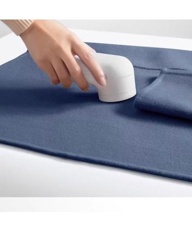 Portable Fabric Shaver & Lint Remover - Efficient 129mm Lint Shaving Tool for All Fabrics - International Shipping Available - Buy Online on GoSupps.com