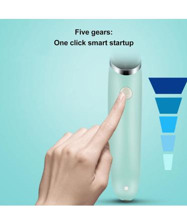 Rechargeable Baby Electric Nose Sucker for Gentle Earwax Removal - Buy Online on GoSupps.com