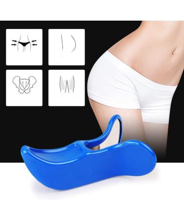 Milisten Pelvic Muscle Trainer - Hip Beautifier & Thigh Tightener for Women's Buttocks Lifting | Buy Online Internationally - Buy Online on GoSupps.com