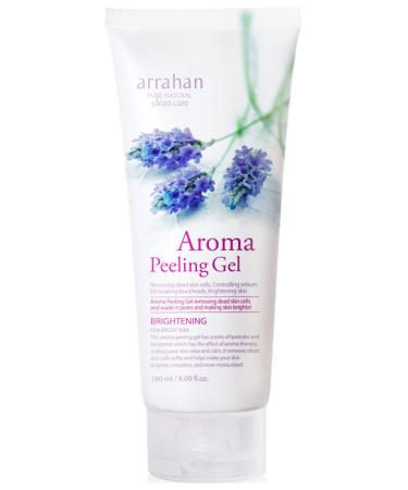 Aroma Peeling Gel 180ml / 6.09 fl.oz