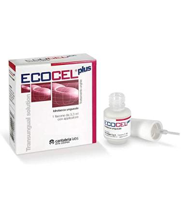 Ecocel plus unfortunate hydrolacca