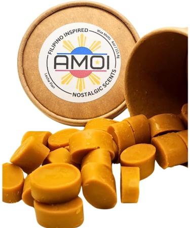 Filipino Inspired Leche Flan Scented Wax Melts | Caramel Aroma | International Shipping - Buy Online on GoSupps.com