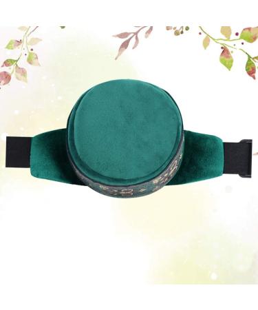 Faruta Moxa Air Purifier - Portable Smoke-Free Moxibustion Box for Back Muscle Waist Neck & Knee Pain Relief | Ideal for Tendonitis & Osteoarthritis Treatment - Buy Online on GoSupps.com