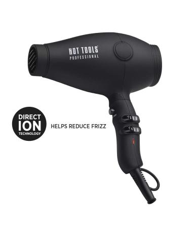 Buy HOT TOOLS Professional 2100 Lightweight Turbo Ionic Hair Dryer - Fast Shipping Worldwide - Buy Online on GoSupps.com