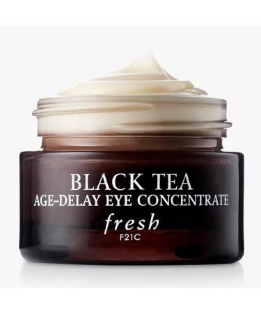 Buy Black Tea Age Delay Eye Cream Fresh Soy Cleanser & Sugar Lip Mask | International Shipping Available - Buy Online on GoSupps.com