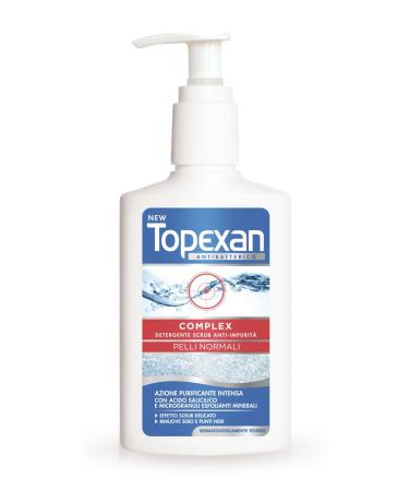 New Topexan Complex Norm P 150