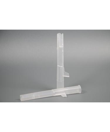 ACE Hygienic Original Mouthpiece for Dr ger Alcotest 100-Piece Pack - Buy Online on GoSupps.com