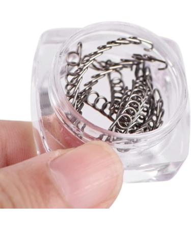 12 * Toenail Correction WireToenail Correction Wire Ingrown Toe Pedicure Tool Stainless Steel Toe Nail Recovery Corrector 12PCS - Buy Online on GoSupps.com