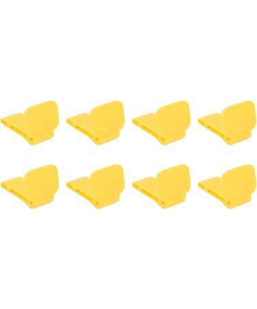Positioning Bite Block - 8 Piece Mouth Support System for Oral Hospitals | Best Quality Care - Buy Online on GoSupps.com