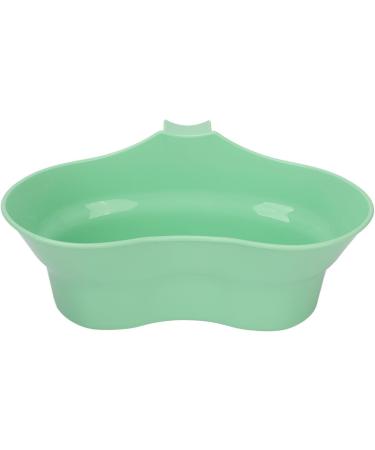 Buy 300ml Sp ker Green Oral Wash Basin Cup - Multifunctional Curved Design for Washroom Use | International Shipping Available - Buy Online on GoSupps.com