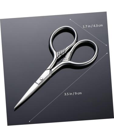 Frcolor Manscaped Trimmer for Men | Beard Eyebrow & Mustache Grooming Kit | Facial Shaver & Scissors | Manicure Essentials - Buy Online on GoSupps.com