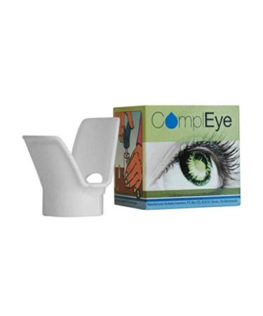 Compleye Hycosan Eye Drop Aid x1 aid