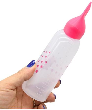 PACKOVE 3 Pi ces Bouteilles de Capillaire avec Peigne Contenants R utilisables pour Shampooing et Coloration pour Salons et Coiffeurs Bleu Rouge Noir - Buy Online on GoSupps.com