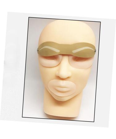 Healeved 5pcs Eyebrow Practice Waterproof Brow Pencil Waterproof Eyebrow Pen Eyebrow Pencils Eyebrow Makeup - Buy Online on GoSupps.com