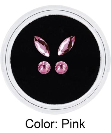 Buy Stakee Tartar Kit - Teeth Jewelry & Crystal Ornaments | Reflective Tooth Diamonds for Stunning Teeth Decoration - Buy Online on GoSupps.com