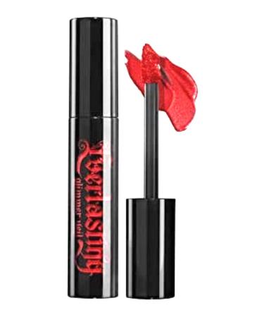 KVD Beauty Everlasting Glimmer Veil Liquid Lipstick Dazzle