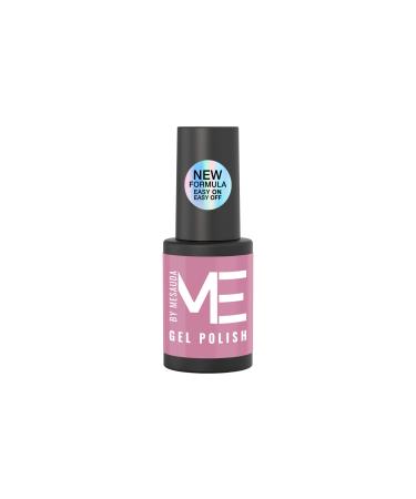 Me By Mesauda Semipermanent Easy On - Easy Off - 4.5 ml 222 Elite 1 piece (1 pack)