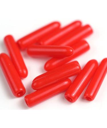 120 Pack Twine Eyelash Tweezers Covers - Scissor-Style Pink Protection Cases for Eyelashes & Tweezers - Buy Online on GoSupps.com