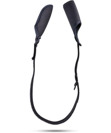 Premium Neoprene Fishing Rod Socks & Sleeves - Adjustable Protection Covers for International Shipping - Buy Online on GoSupps.com
