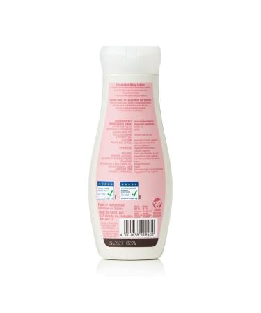 Weleda Calming Unscented Body Lotion | Parabens Free | 6.8 fl oz | Pack of 1 - Buy Online on GoSupps.com