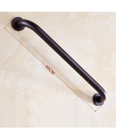Bathroom Grab Bar Safety Support Rail Bathroom Safety Handrails Bathroom Toilet Handrails Non-Slip Grab Bar Bathroom Safety Anti-Static Ant - Buy Online on GoSupps.com