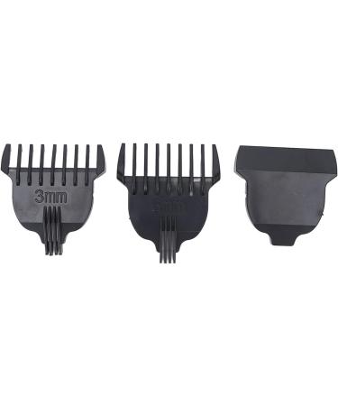 Electric Hair Clipper Cutting Blade Comfortable Handle Haircut and Grooming Trimmer for Men Blue - Buy Online on GoSupps.com