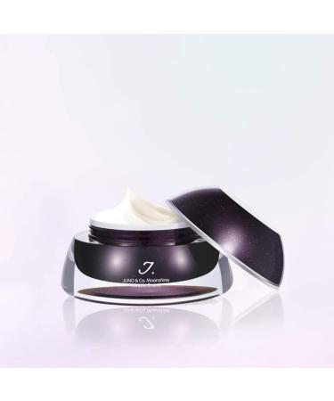 JUNO & Co. Moonshine Miracle Cream Face Primer - Makeup Base and Moisturizer - Buy Online on GoSupps.com