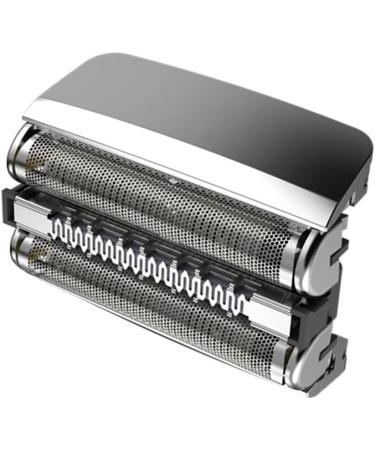 Carriere 83M Series 8 Shaver Accessories - Head Foil & Cassette for 8325S 8370Cc 8340S 8350S - International Shipping Available - Buy Online on GoSupps.com