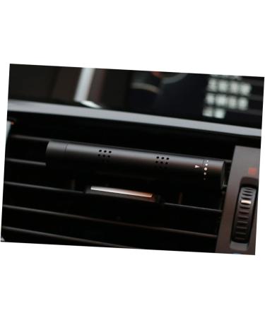 PartyKindom Essential Oil Car Air Freshener & Diffuser - Aromatic Vent Fragrance for a Refreshing Drive - Buy Online on GoSupps.com