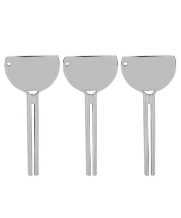 Metal Tube Squeezer Hair Dye Tube Squeezer Portable for Home for Adults for Hair Salon