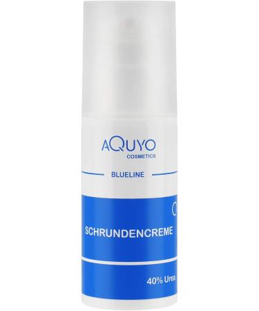 Bloodeline Schround Cream 40% Urea - Cracked Heels & Feet Treatment (3x 100ml) | Effective Care for Fissures & Dry Skin - Buy Online on GoSupps.com