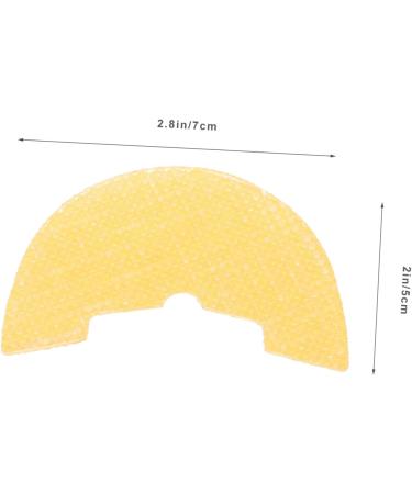Shop Gatuida Anti-Slip Stickers for Sneakers | Heel Protectors & Noise Reduction Sole Covers - International Shipping - Buy Online on GoSupps.com