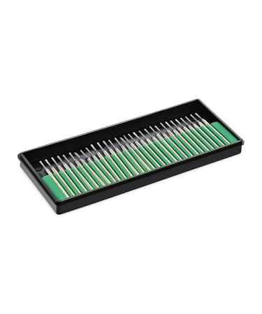 dijiusidy Nail Drill Bit Tool For Easy And Smooth Nail Art Durable Stone Pedicure Nail Art Tools Nail Manicure Bits - Buy Online on GoSupps.com