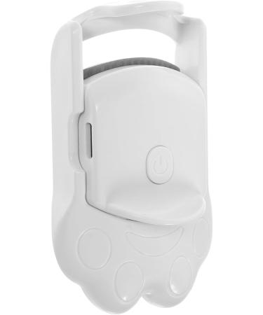 Shop Minkissy 3pcs Electric Eyelash Curler - Heated & Rechargeable Portable Lash Tools - Buy Online on GoSupps.com