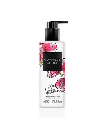 Victoria's Secret XO Victoria Fragance Lotion 8.4 fl oz
