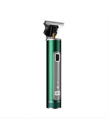 WNTONG Series Hair Trimmer for Men Rechargeable Hair Clippers Beard Trimmer Home Haircut Kit Cordless Barber Grooming Sets Waterproof Metal Body Trimmer Groin Hair Trimmer