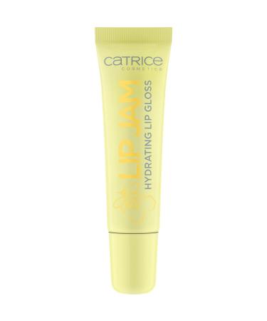 Catrice Catrice Lip Jam Lip Gloss No. 060 Honey I'm Home 10 ml