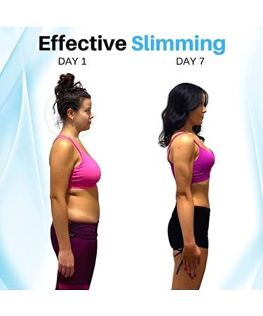 Dorina Ear Acupressure Magnetic Therapy Detox Earrings - Slimming Lymph-Detox Jewelry (Pink 1 Pair) - Buy Online on GoSupps.com