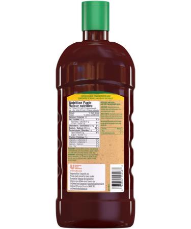 Knorr Liquid Concentrated Base Chicken Gluten Free 946 ml - Buy Online on GoSupps.com