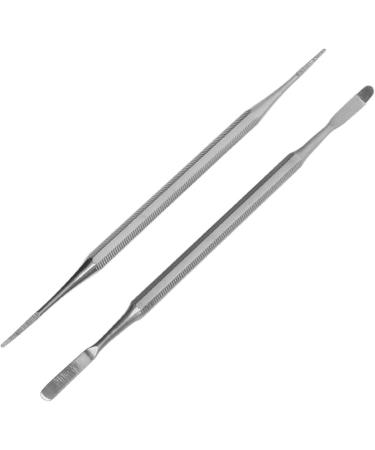 Ingrown Toenail Kit Stainless Steel Podiatry Tools Nail Care Set Ingrown Toenail Removal Toe Nail Corrector Professional Pedicure Kit for Nail Care - Buy Online on GoSupps.com