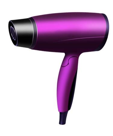 Professional Hair Dryer Negative Ionic Hair Blow Dryer Fast Drying with