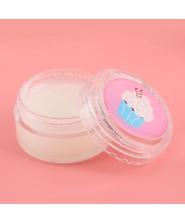 10 PCS Essential Balm - Massage Cream & Mosquito Repellent with Fun Cartoon Patterns | Natural Essential Oil for Relaxation & Relief - Buy Online on GoSupps.com
