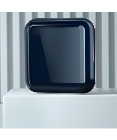 Portable Medicine Cutter Box - Efficient Pill Storage for 10-15 Pills | Metal Blade Food Grade PC Hygienic Design - Buy Online on GoSupps.com