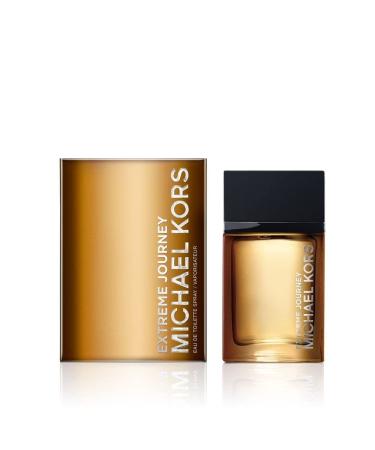 Michael Kors Extreme Journey for Men Eau de Toilette Spray 1.7 Ounce - Buy Online on GoSupps.com
