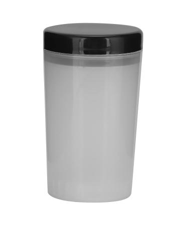 Premium Nail Art Brush Cleaner Cup | Pointed Brush Holder & UV Gel Remover | Perfect for Nail Studios - Buy Online on GoSupps.com