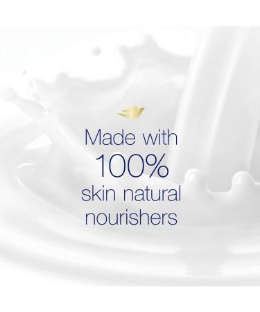 Dove Nourishing Secrets Mango & Almond Bath Salts 28 Oz - Revive Sore Muscles - Buy Online on GoSupps.com