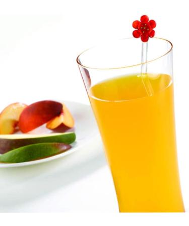 ProtiDiet - Peach Mango Concentrated Drink - Buy Online on GoSupps.com