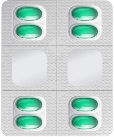 HealthA2Z Nighttime | Cold & Flu Medicine | Powerful Multi-Symptom Nighttime Relief | 24 Packs of 8 Softgels | (192 Softgels Total) - Buy Online on GoSupps.com