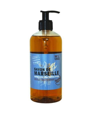 Tad Marseille Liquid Soap